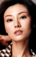 Full Michelle Reis filmography who acted in the TV series Yuen chun hap.