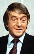 Full Michael Parkinson filmography who acted in the TV series Parkinson.