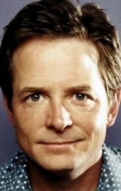 Full Michael J. Fox filmography who acted in the TV series The Magic Lie.