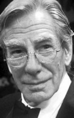 Full Michael Gough filmography who acted in the TV series Children of the North.