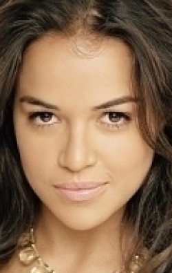 Full Michelle Rodriguez filmography who acted in the TV series Top Gear USA  (serial 2010 - ...).