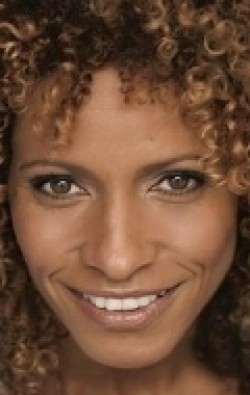 Full Michelle Hurd filmography who acted in the TV series The Glades.