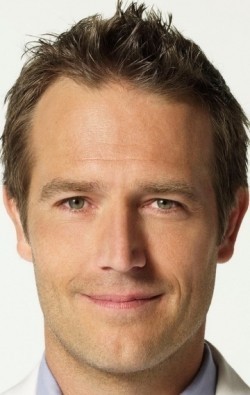 Full Michael Vartan filmography who acted in the TV series Big Shots.