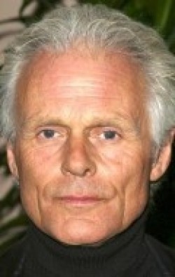 Full Michael Des Barres filmography who acted in the TV series MacGyver.
