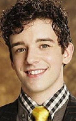 Full Michael Urie filmography who acted in the TV series Partners.