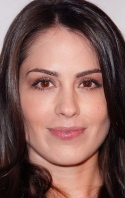 Full Michelle Borth filmography who acted in the TV series Combat Hospital.