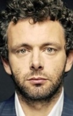 Full Michael Sheen filmography who acted in the TV series Gallowglass  (mini-serial).