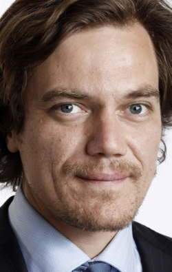 Full Michael Shannon filmography who acted in the TV series Boardwalk Empire.