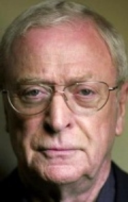 Full Michael Caine filmography who acted in the TV series The Real ....  (serial 1998-2004).