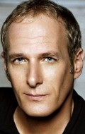 Full Michael Bolton filmography who acted in the TV series Clash of the Choirs.