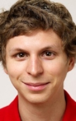 Full Michael Cera filmography who acted in the TV series Childrens Hospital.