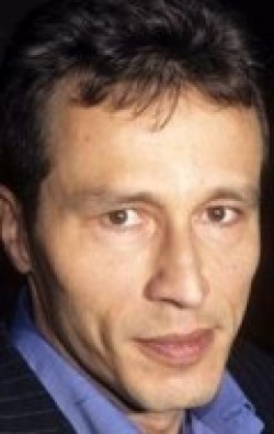 Full Michael Wincott filmography who acted in the TV series A Lonely Place for Dying.