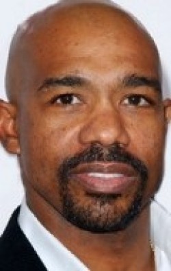 Full Michael Beach filmography who acted in the TV series Crisis.