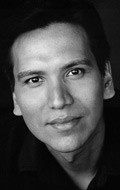 Full Michael Greyeyes filmography who acted in the TV series Dancing with Spirit  (serial 2007 - ...).