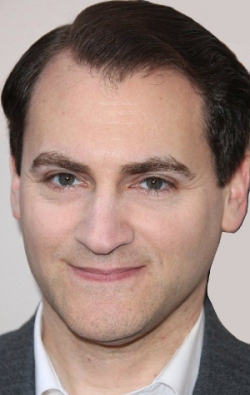 Full Michael Stuhlbarg filmography who acted in the TV series Boardwalk Empire.