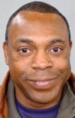 Full Michael Winslow filmography who acted in the TV series Police Academy: The Series.