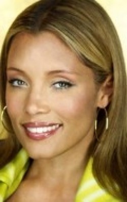 Full Michael Michele filmography who acted in the TV series Delirium.