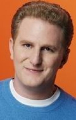 Full Michael Rapaport filmography who acted in the TV series The War at Home.