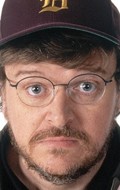 Full Michael Moore filmography who acted in the TV series TV Nation.