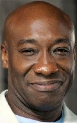 Full Michael Clarke Duncan filmography who acted in the TV series The Finder.