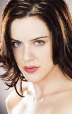 Full Michelle Ryan filmography who acted in the TV series Bionic Woman.