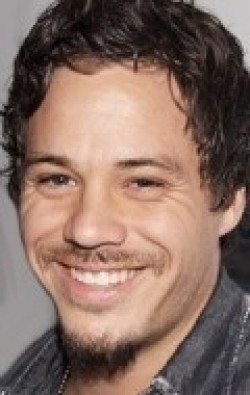 Full Michael Raymond-James filmography who acted in the TV series Terriers.