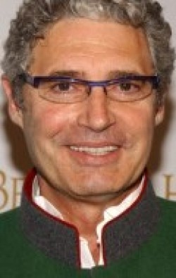 Full Michael Nouri filmography who acted in the TV series Damages.