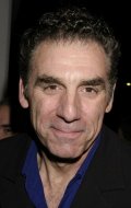 Full Michael Richards filmography who acted in the TV series Marblehead Manor  (serial 1987-1988).