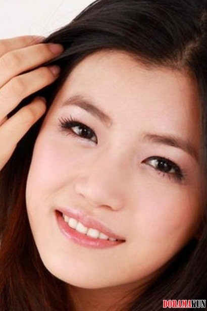 Full Michelle Chen filmography who acted in the TV series Huan huan ai.