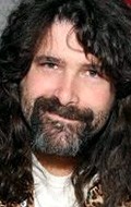 Full Mick Foley filmography who acted in the TV series WCW Saturday Night  (serial 1991-2000).
