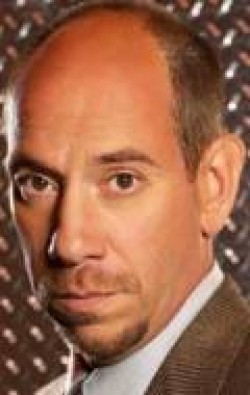 Full Miguel Ferrer filmography who acted in the TV series Twin Peaks.