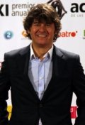 Full Miguel Nadal filmography who acted in the TV series Los mas  (serial 2004 - ...).