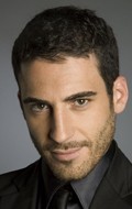 Full Miguel Angel Silvestre filmography who acted in the TV series Alakrana  (mini-serial).