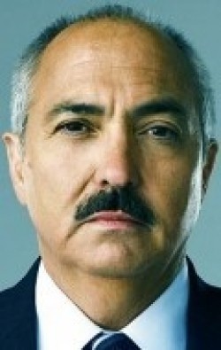 Full Miguel Sandoval filmography who acted in the TV series The Marshal.