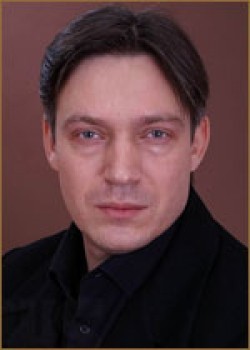 Full Mihail Krishtal filmography who acted in the TV series Bienie serdtsa  (mini-serial).