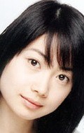 Full Mika Hijii filmography who acted in the TV series Kamen Raida Bureido  (serial 2004-2005).