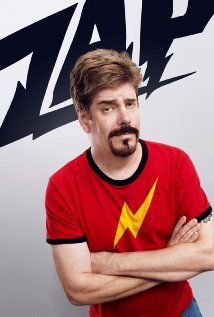 Full Mike Zapcic filmography who acted in the TV series Comic Book Men.