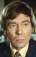Full Mike Pratt filmography who acted in the TV series Danger Man  (serial 1964-1966).