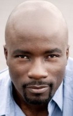 Full Mike Colter filmography who acted in the TV series Ringer.