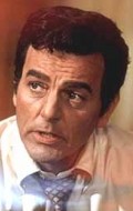 Full Mike Connors filmography who acted in the TV series Today's F.B.I.  (serial 1981-1982).