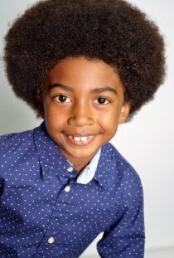Full Miles Brown filmography who acted in the TV series Black-ish.