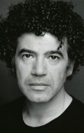 Full Miltos Yerolemou filmography who acted in the TV series Walking with Beasts.