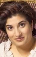 Full Mina Anwar filmography who acted in the TV series The Sarah Jane Adventures.