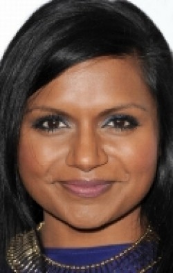 Full Mindy Kaling filmography who acted in the TV series The Office.