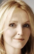 Full Miranda Richardson filmography who acted in the TV series Rubicon.