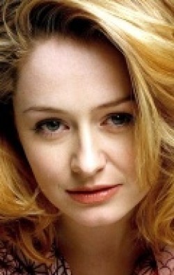 Full Miranda Otto filmography who acted in the TV series Rake.