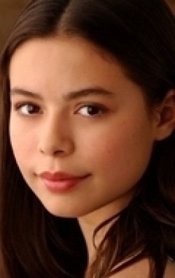 Full Miranda Cosgrove filmography who acted in the TV series iCarly.