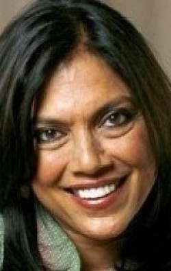 Full Mira Nair filmography who acted in the TV series Discovery Atlas.