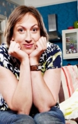 Full Miranda Hart filmography who acted in the TV series Call the Midwife.