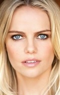 Full Mircea Monroe filmography who acted in the TV series Drive.